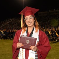 Cassandra Guillen