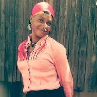 Shirley Leballo