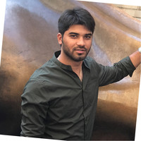 Pavan R
