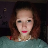 Alba García San Segundo