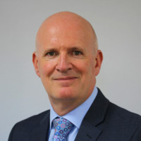 Sean Connaughton