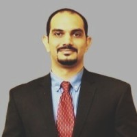 Faraz Ahmad