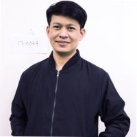 Hernan Linatoc