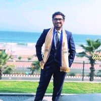 Shubham Dhosewan