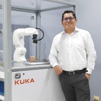 Luis Alejandro Aguilar Vidal