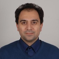 Mohammad Reza Marami Milani, Ph.D.