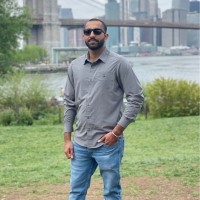 Manjot Randhawa