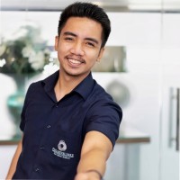 Patrick Nikolai Estrella