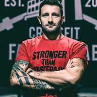 Gabriele Iacucci