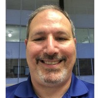 Jerry Scheuing