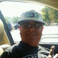 Greg Garcia