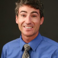 Patrick Heppell, Psy.D.