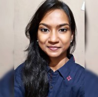 Yazhini Saravanakumar
