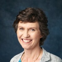 Lynda Ross