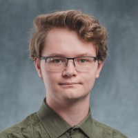 Benjamin Vogt