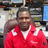 Francis Dwumah