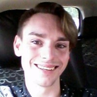 Timothy Pullen