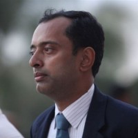 Vinod Paul