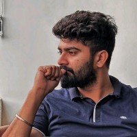 Sagar T.