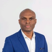 Celestine Chukwujekwu Obiora BMS HCPC mMBA