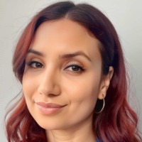 Zahra Ben Khallouq
