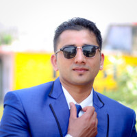 Sujit Ansh