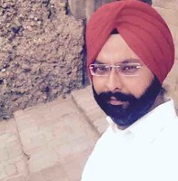 Sarwan Singh