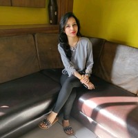 Radhika Singhal