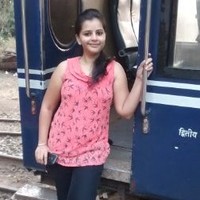 Pinjal jain