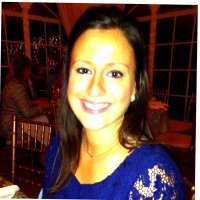 Rachel Budgar