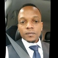 Orville Malcolm