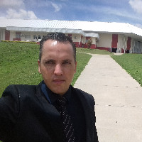 Rafael Bruno