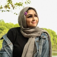 Nahida Abbas