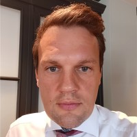 Florian Henglein