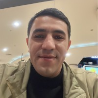 Kamran Abdullayev