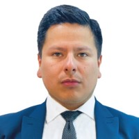 Giovanni Sedano Sevillano