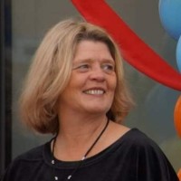 Margreet Groothuis