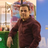 Ritesh Bhardwaj