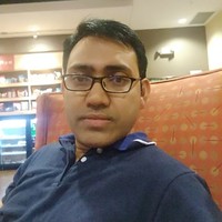 Alok Gupta