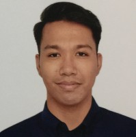 Allen Luke Arenas