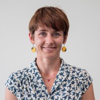 Franziska Holmsted
