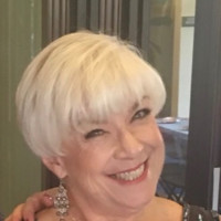 Annie Mitchell