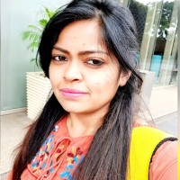 Eti Goyal