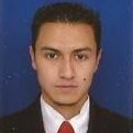 Nicolas Zuluaga Sanchez