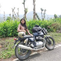 Harshitha Y R