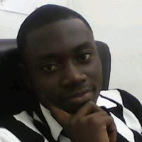 Solomon Tetteh Nartey