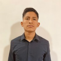 Leonardo Ezequiel Chura Flores