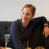 Irène Donzelot