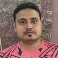 Sanjeev Shrivastwa