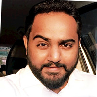 Ashwini Kumar Bandaru